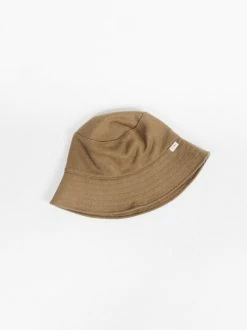 Thrills Co. Tash Bucket Hat - Palm Bronze Accessories