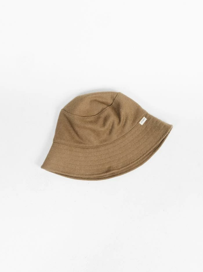 Thrills Co. Tash Bucket Hat - Palm Bronze Accessories 4 Thrills Co. Tash Bucket Hat - Palm Bronze Accessories
