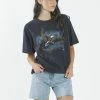 Thrills Co. Twilight Merch Fit Tee - Twilight Black Tops & Tees