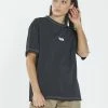 Thrills Co. Infinite Thrills Box Tee - Washed Black 1% For The Planet