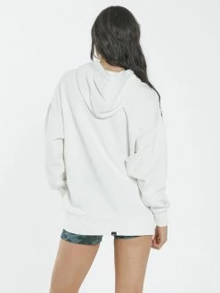 Thrills Co. Lords Slouch Hood - Tofu