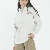 Thrills Co. Infinite Thrills Slouch Hood - Heritage White 1 Thrills Co. Infinite Thrills Slouch Hood - Heritage White