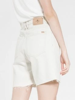 Thrills Co. Thelma Short - Vintage Bone 1% For The Planet