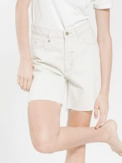 Thrills Co. Thelma Short - Vintage Bone 1% For The Planet