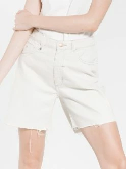 Thrills Co. Thelma Short - Vintage Bone 1% For The Planet