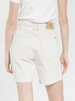 Thrills Co. Thelma Short - Vintage Bone 1% For The Planet