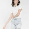 Thrills Co. Shorts & Skirts Thelma Short - Time Worn Blue