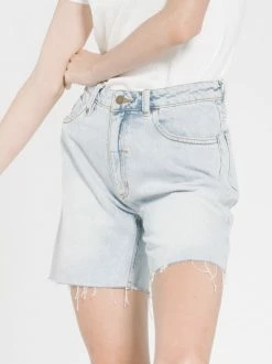 Thrills Co. Shorts & Skirts Thelma Short - Time Worn Blue
