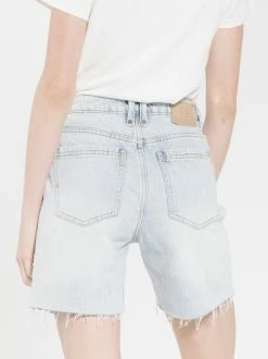 Thrills Co. Shorts & Skirts Thelma Short - Time Worn Blue