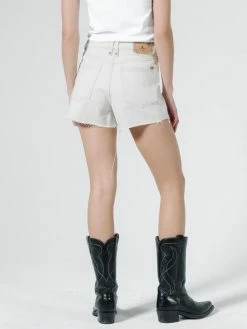 Thrills Co. 1% For The Planet Erin Short - Vintage Bone