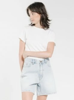 Thrills Co. 1% For The Planet Koko Short - Time Worn Blue