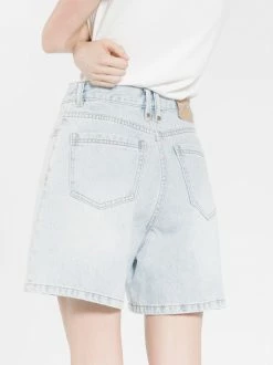 Thrills Co. 1% For The Planet Koko Short - Time Worn Blue