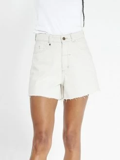 Thrills Co. Erica Short - Vintage Bone 1% For The Planet