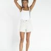 Thrills Co. Erica Short - Vintage Bone 1% For The Planet
