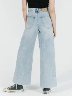 Thrills Co. Pants Canyon Jean - Time Worn Blue