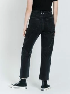 Thrills Co. Jude Jean - Faded Black