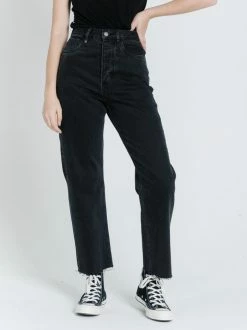 Thrills Co. Jude Jean - Faded Black