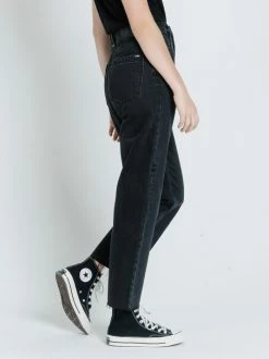 Thrills Co. Jude Jean - Faded Black