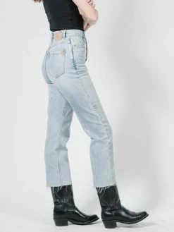 Thrills Co. Jude Jean - Time Worn Blue Pants