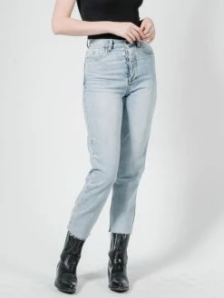 Thrills Co. Jude Jean - Time Worn Blue Pants