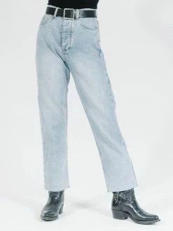 Thrills Co. Jude Jean - Time Worn Blue Pants
