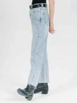 Thrills Co. Jude Jean - Time Worn Blue Pants