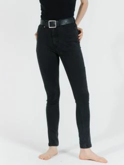 Thrills Co. Lover Jean - Black Pants