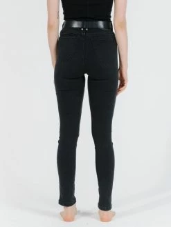 Thrills Co. Lover Jean - Black Pants