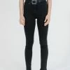 Thrills Co. Lover Jean - Black Pants
