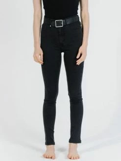 Thrills Co. Lover Jean - Black Pants