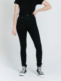 Thrills Co. Lover Jean - Black Pants