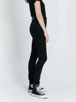 Thrills Co. Lover Jean - Black Pants