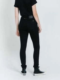 Thrills Co. Lover Jean - Black Pants