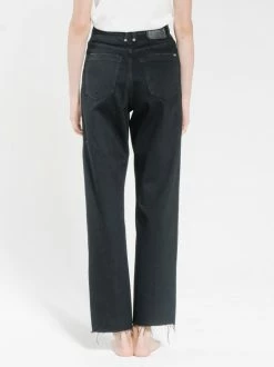 Thrills Co. Paige Jean - Black Rinse 1% For The Planet