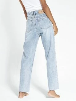 Thrills Co. 1% For The Planet Paige Jean - Aged Blue