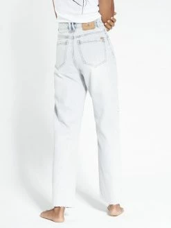 Thrills Co. Paige Jean - Light Blue Fade