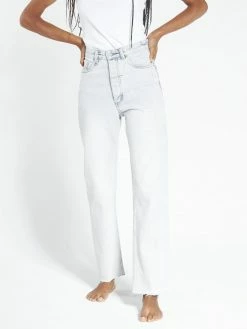 Thrills Co. Paige Jean - Light Blue Fade