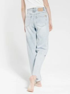 Thrills Co. Pants Paige Jean - Time Worn Blue