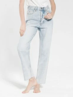 Thrills Co. Pants Paige Jean - Time Worn Blue