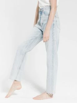 Thrills Co. Pants Paige Jean - Time Worn Blue