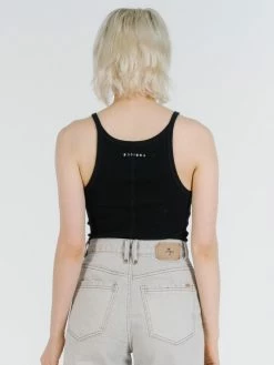 Thrills Co. Paige Jean - Oat Pants