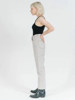 Thrills Co. Paige Jean - Oat Pants
