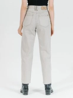 Thrills Co. Paige Jean - Oat Pants