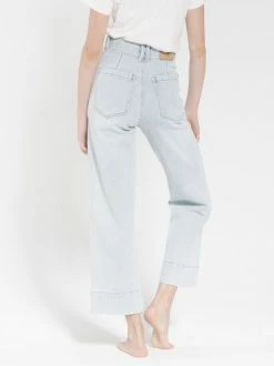 Thrills Co. Pants Belle Stretch Jean - Time Worn Blue