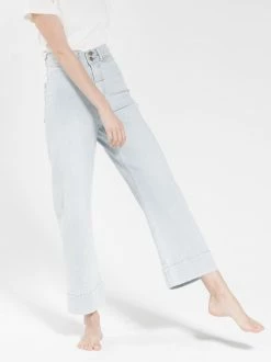 Thrills Co. Pants Belle Stretch Jean - Time Worn Blue