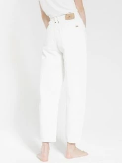 Thrills Co. Sabina Jean - Optic White