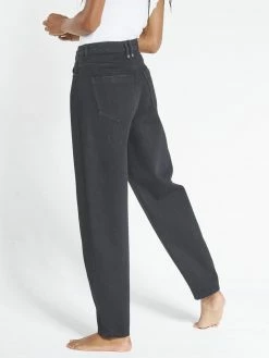 Thrills Co. Sabina Jean - Black Rinse 8 Thrills Co. Sabina Jean - Black Rinse