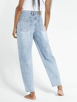 Thrills Co. Sabina Jean - Aged Blue 1% For The Planet