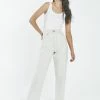 Thrills Co. 1% For The Planet Pulp Jean - Vintage Bone