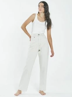 Thrills Co. 1% For The Planet Pulp Jean - Vintage Bone